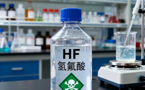 苏州氢氟酸为何如此危险?防腐地坪-水池防腐防渗施工应注意!