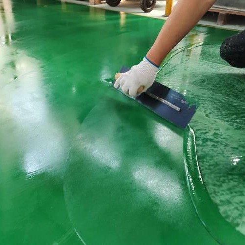 苏州VEF地坪什么是VEF地坪产品图1